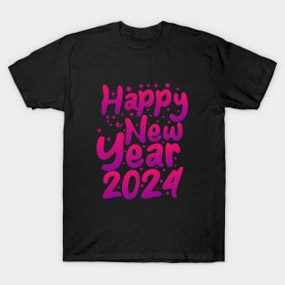 HAPPY NEW YEAR T-Shirt